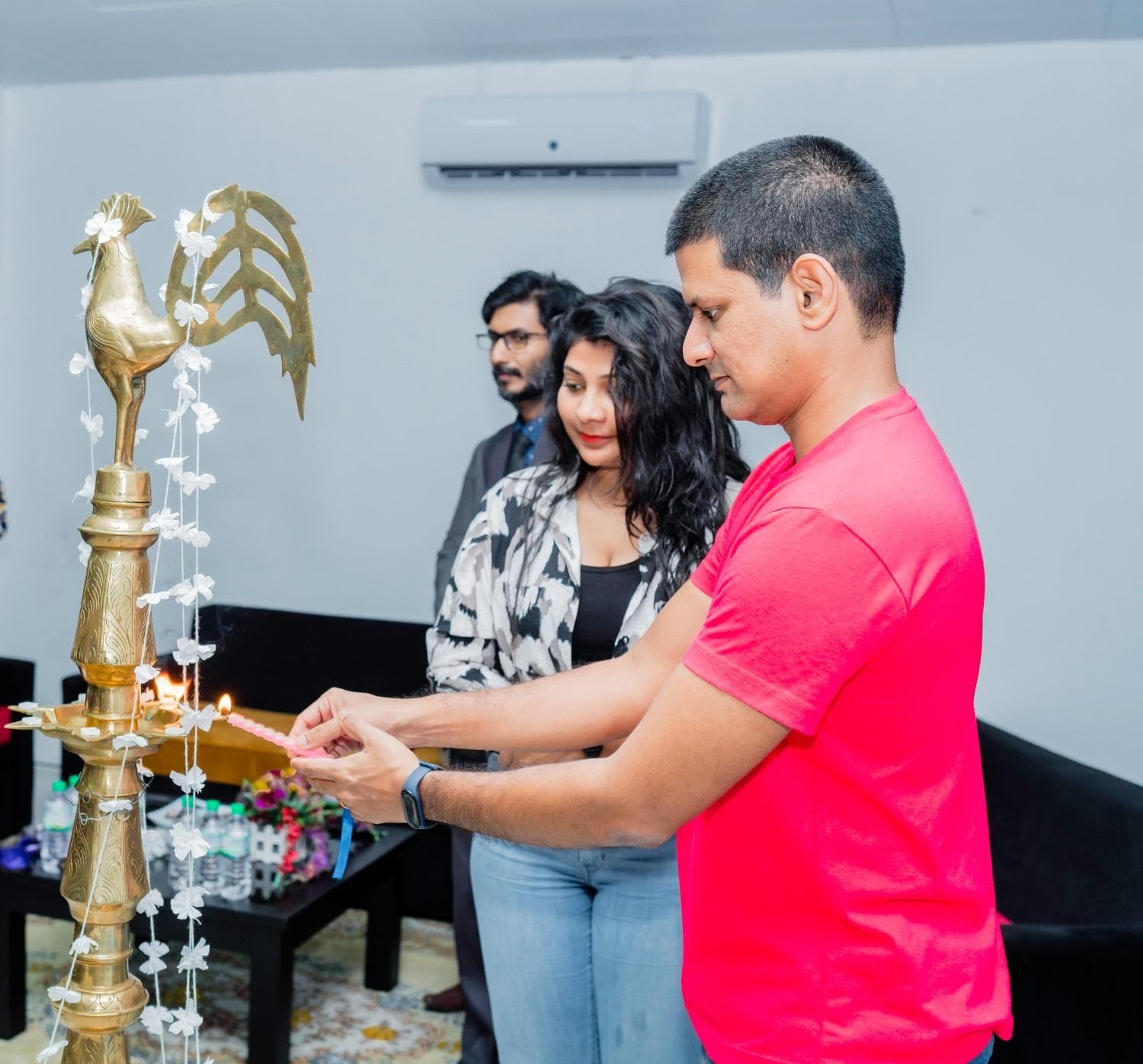 TechNET Event Photo 1