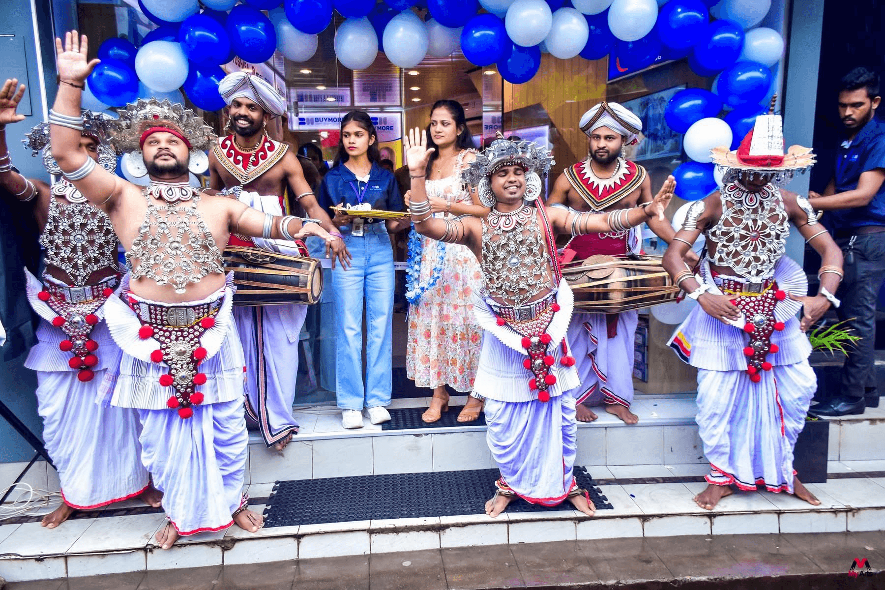 Kurunegala Branch Opening Photo 3