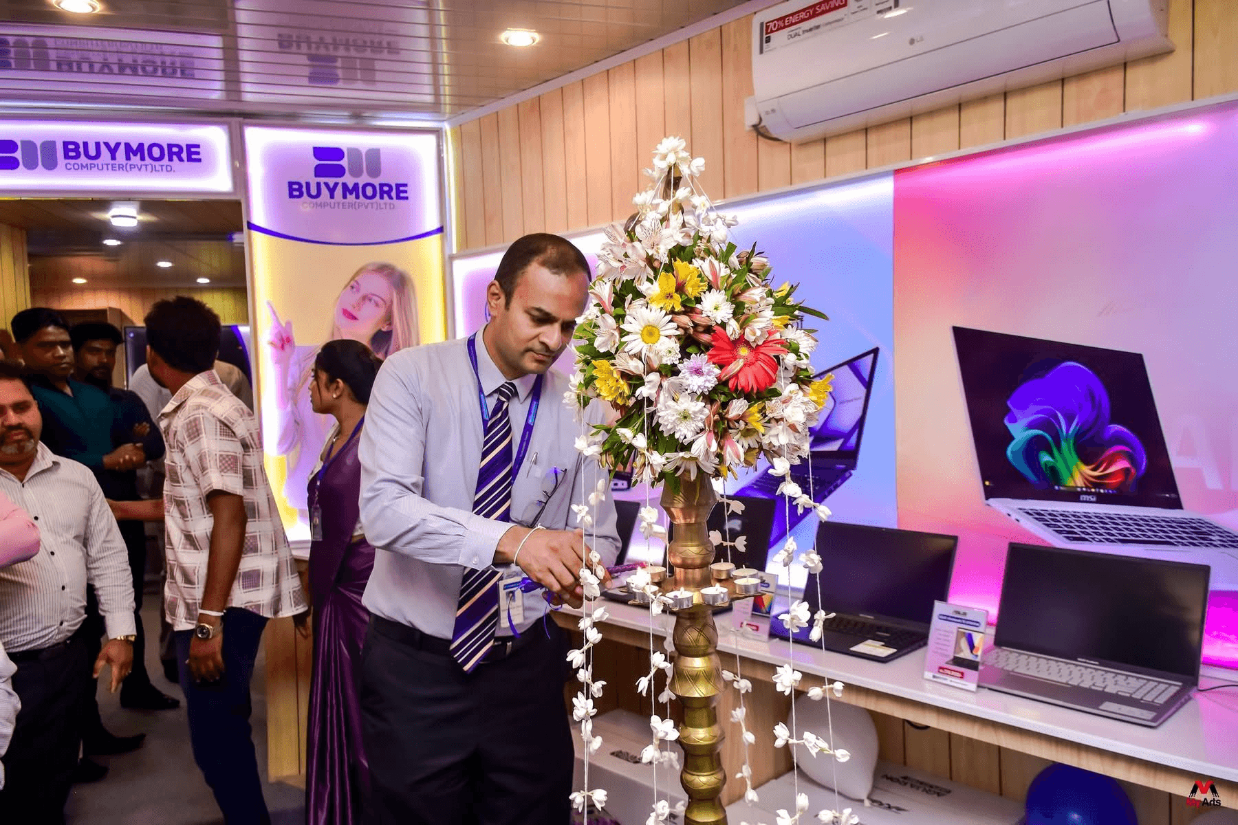 Kurunegala Branch Opening Photo 7